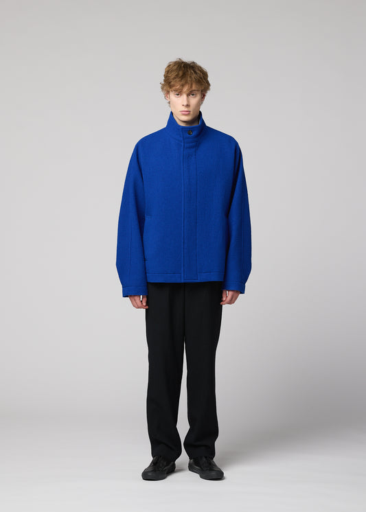 FULLER WOOL、メンズ_ジャケット&コート_ジャケット＆ブルゾン、着用画像1