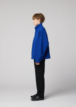 FULLER WOOL、メンズ_ジャケット&コート_ジャケット＆ブルゾン、着用画像2