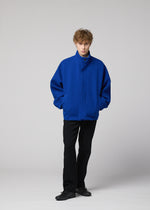 FULLER WOOL、メンズ_ジャケット&コート_ジャケット＆ブルゾン、着用画像4