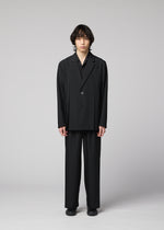WINGS BLACK、メンズ_ジャケット&コート_ジャケット＆ブルゾン、着用画像1