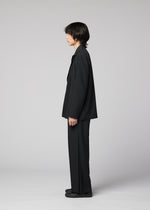 WINGS BLACK、メンズ_ジャケット&コート_ジャケット＆ブルゾン、着用画像2