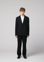 SHRINK WOOL、メンズ_ジャケット&コート_ジャケット＆ブルゾン、着用画像1