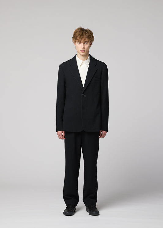 SHRINK WOOL、メンズ_ジャケット&コート_ジャケット＆ブルゾン、着用画像1