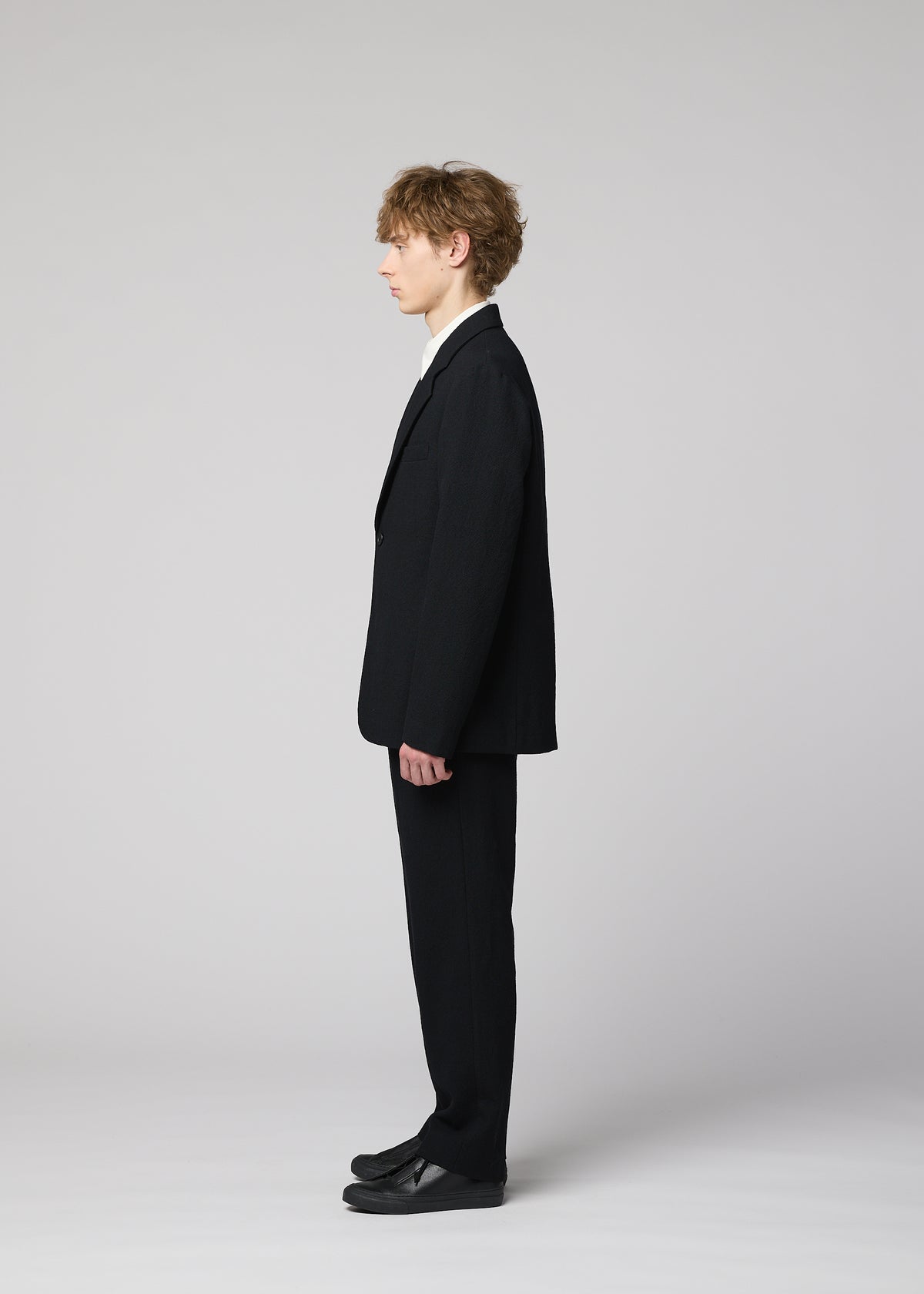 SHRINK WOOL、メンズ_ジャケット&コート_ジャケット＆ブルゾン、着用画像2