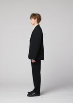 SHRINK WOOL、メンズ_ジャケット&コート_ジャケット＆ブルゾン、着用画像2