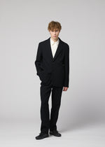 SHRINK WOOL、メンズ_ジャケット&コート_ジャケット＆ブルゾン、着用画像4