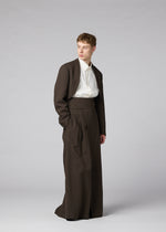 SHRINK WOOL、メンズ_ジャケット&コート_ジャケット＆ブルゾン、着用画像5