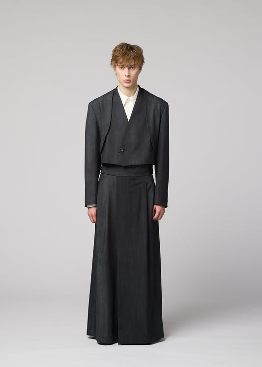 GRADATION WOOL、メンズ_ジャケット&コート_ジャケット＆ブルゾン、着用画像1