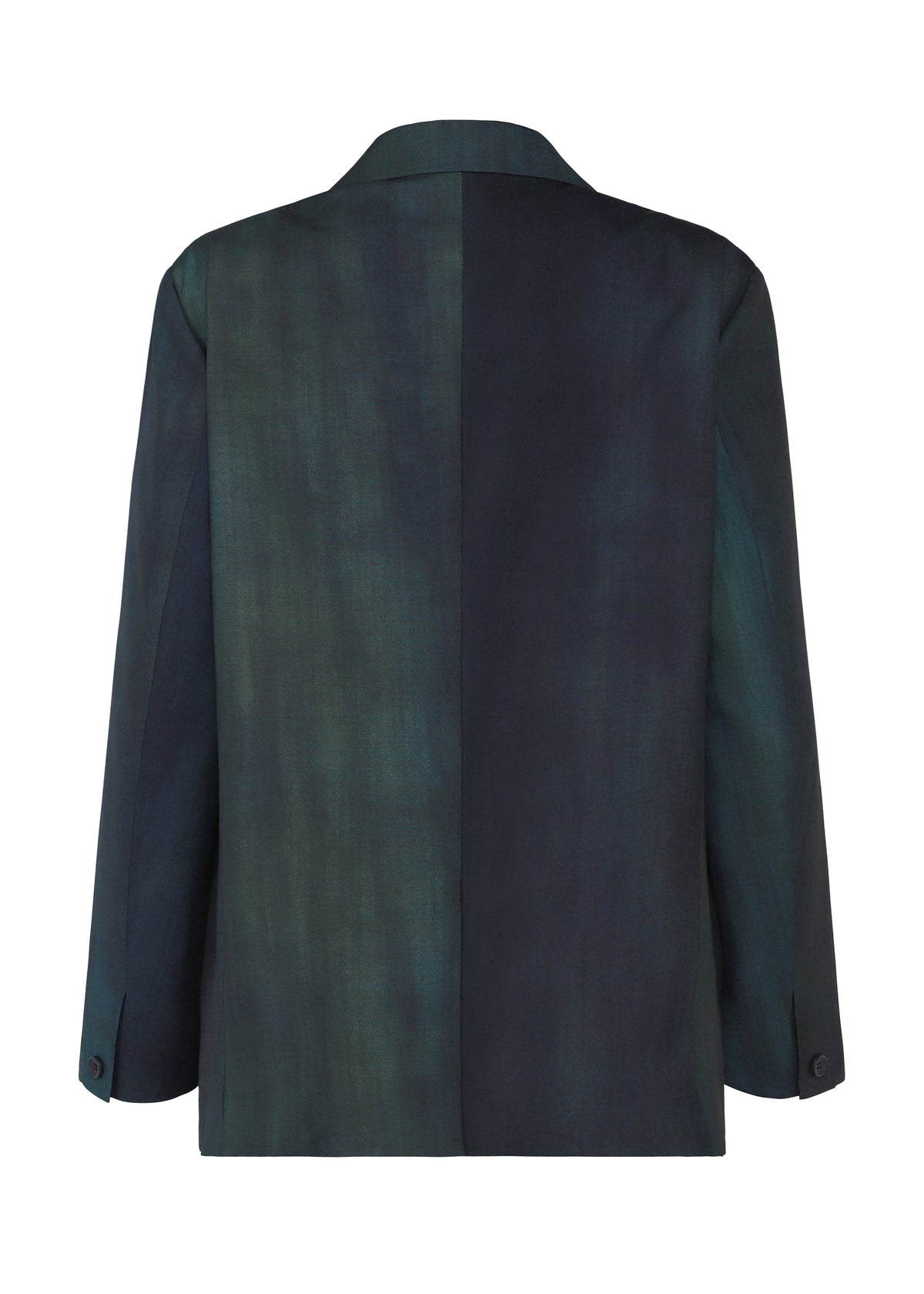 GRADATION WOOL、メンズ_ジャケット&コート_ジャケット＆ブルゾン、ディテール画像1