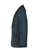 GRADATION WOOL、メンズ_ジャケット&コート_ジャケット＆ブルゾン、ディテール画像2