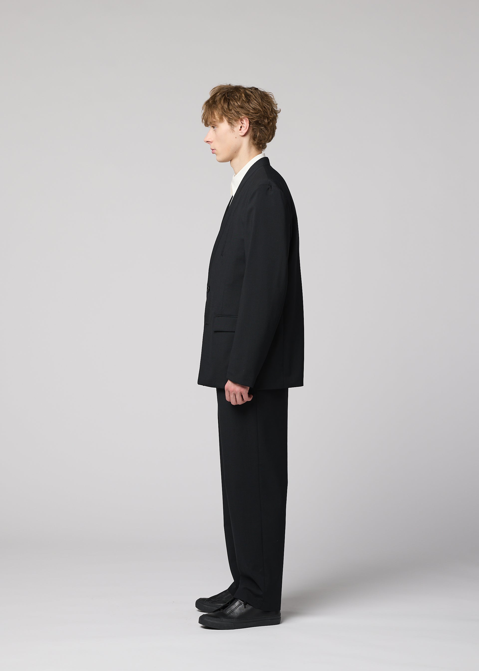 SUAVE、メンズ_ジャケット&コート_ジャケット＆ブルゾン、着用画像2
