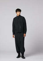 WAFT BLACK、メンズ_パンツ、着用画像5