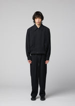 COMFORT COTTON、メンズ_パンツ、着用画像1