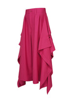 BREEZE DRAPE、メンズ_パンツ、ディテール画像2