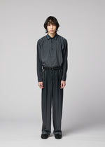DAWN RAY、メンズ_パンツ、着用画像1