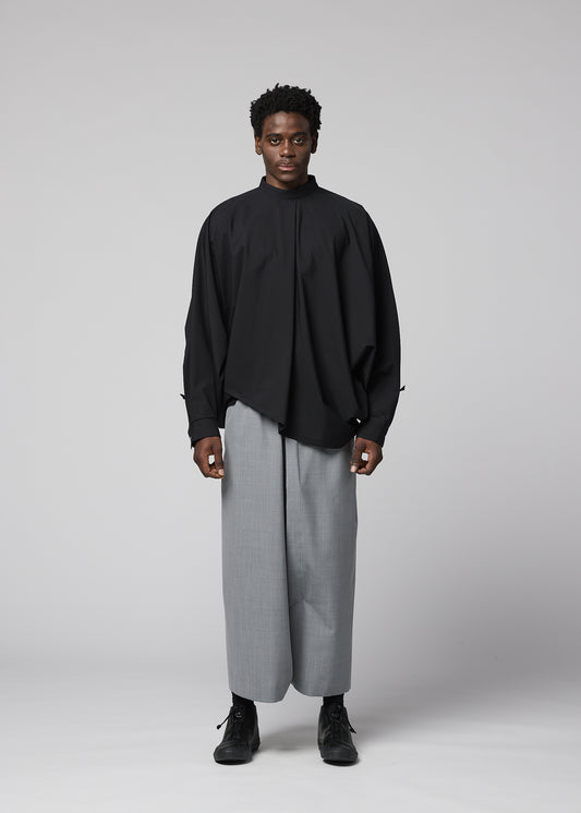 SUAVE、メンズ_パンツ、着用画像1