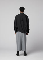 SUAVE、メンズ_パンツ、着用画像3
