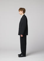 SUAVE、メンズ_パンツ、着用画像2