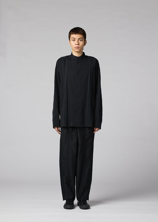 CLAY SHIRT、メンズ_トップス_シャツ、着用画像1