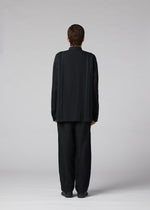 CLAY SHIRT、メンズ_トップス_シャツ、着用画像3