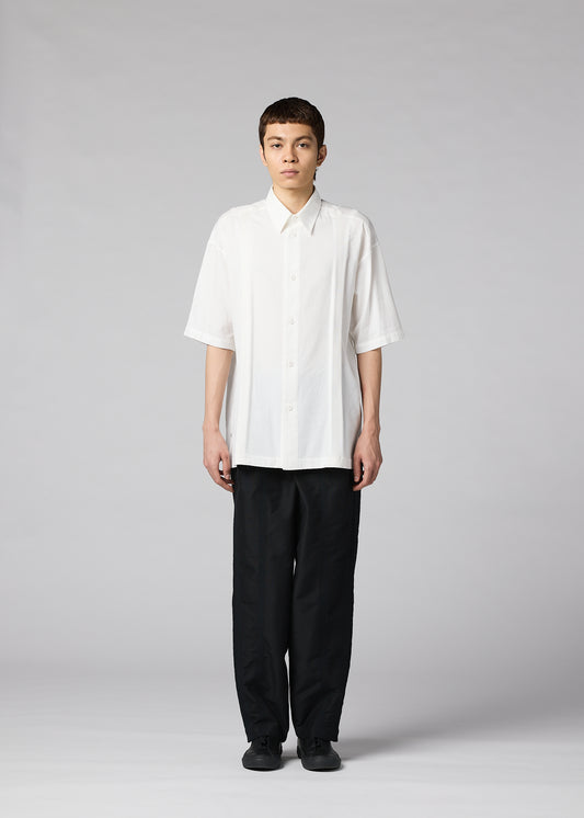 CLAY SHIRT、メンズ_トップス_シャツ、着用画像1
