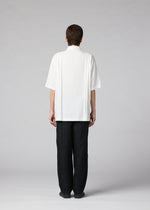 CLAY SHIRT、メンズ_トップス_シャツ、着用画像3