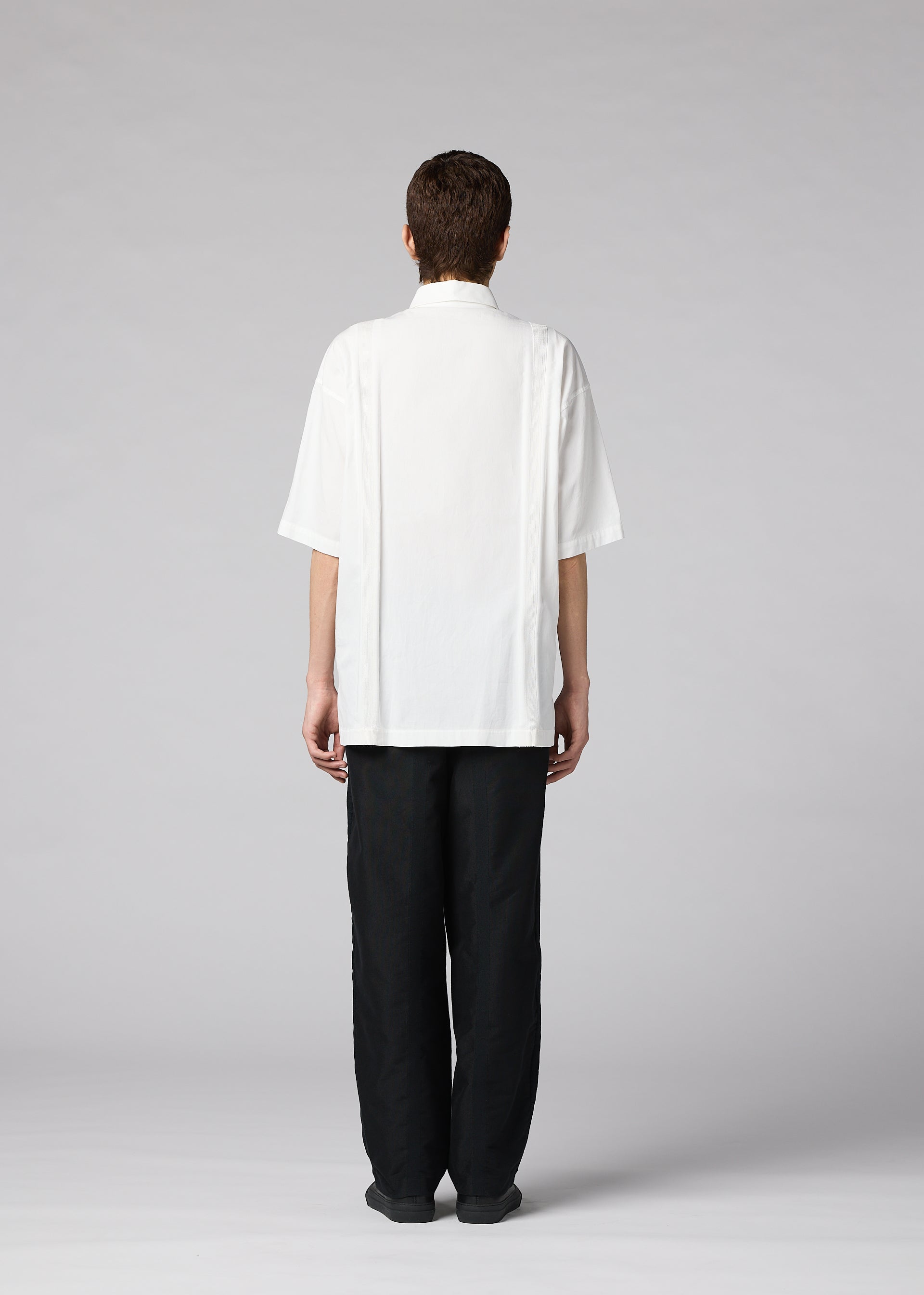 CLAY SHIRT、メンズ_トップス_シャツ、着用画像3