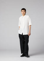 CLAY SHIRT、メンズ_トップス_シャツ、着用画像4