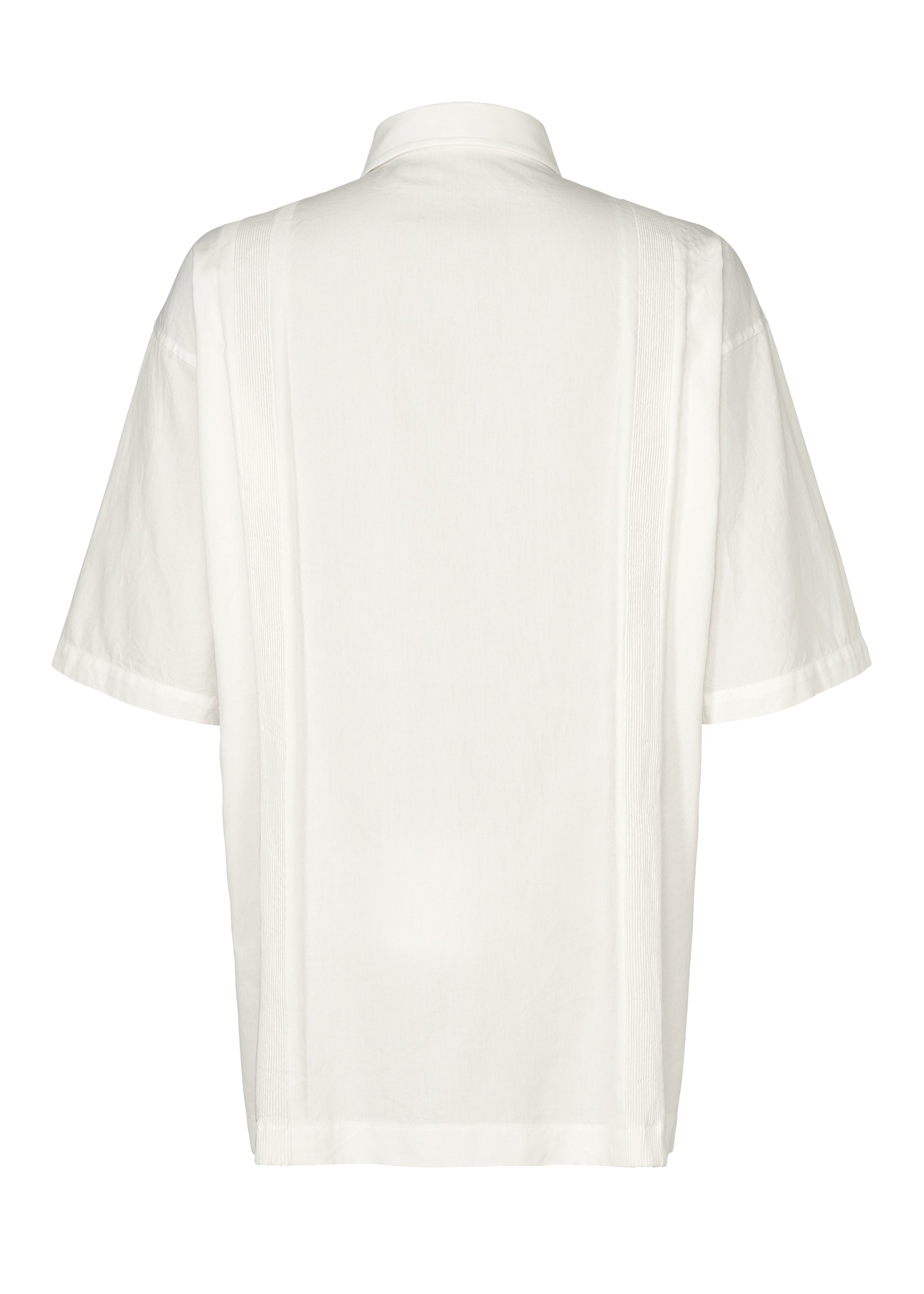 CLAY SHIRT、メンズ_トップス_シャツ、ディテール画像1