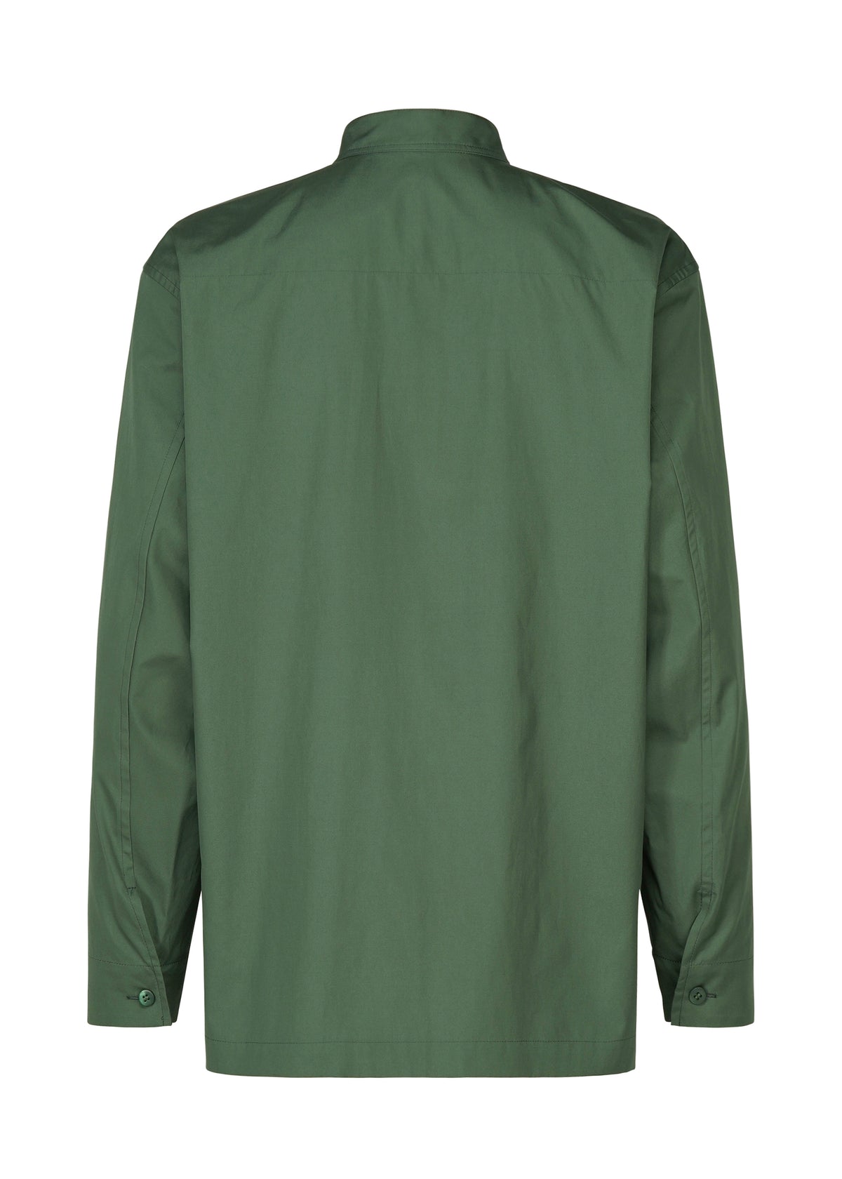 140/2 SHIRT、メンズ_トップス_シャツ、ディテール画像1