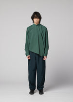 140/2 SHIRT、メンズ_トップス_シャツ、着用画像1