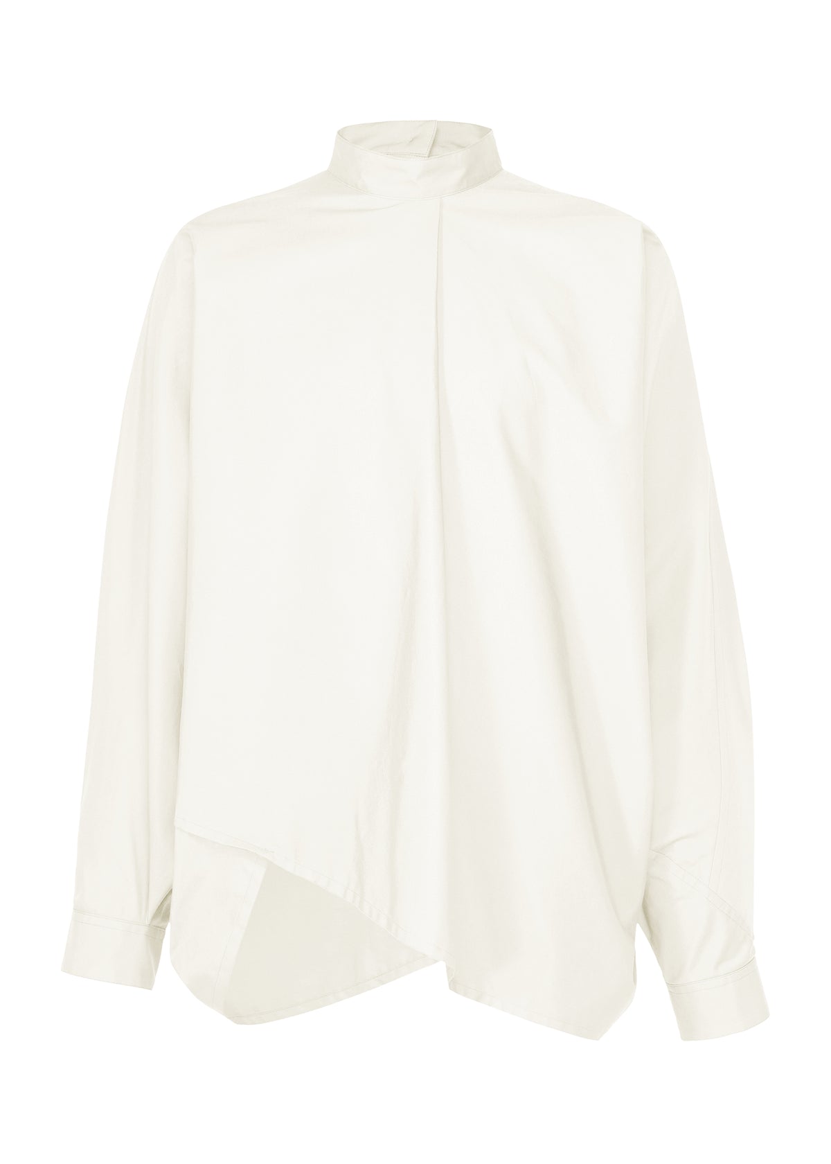 140/2 SHIRT、メンズ_トップス_シャツ、ホワイト