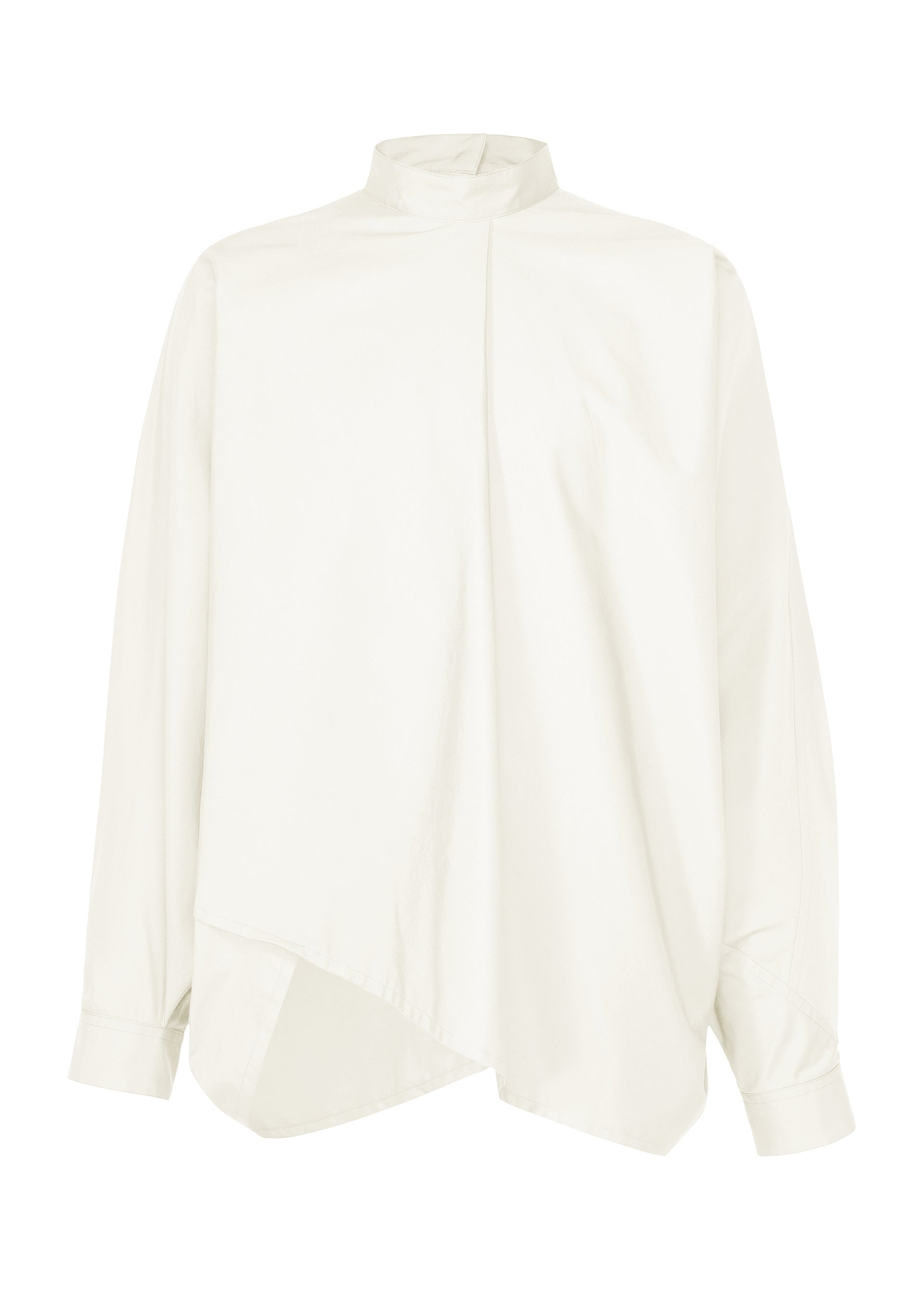 140/2 SHIRT、メンズ_トップス_シャツ、ホワイト