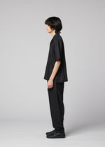 COMPACT SHIRT、メンズ_トップス_シャツ、着用画像2