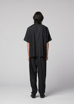COMPACT SHIRT、メンズ_トップス_シャツ、着用画像3