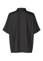 COMPACT SHIRT、メンズ_トップス_シャツ、ディテール画像1