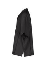 COMPACT SHIRT、メンズ_トップス_シャツ、ディテール画像2