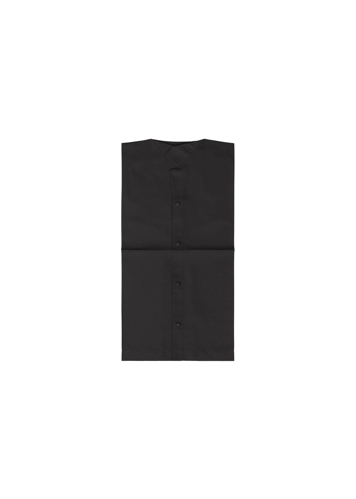 COMPACT SHIRT、メンズ_トップス_シャツ、ディテール画像4