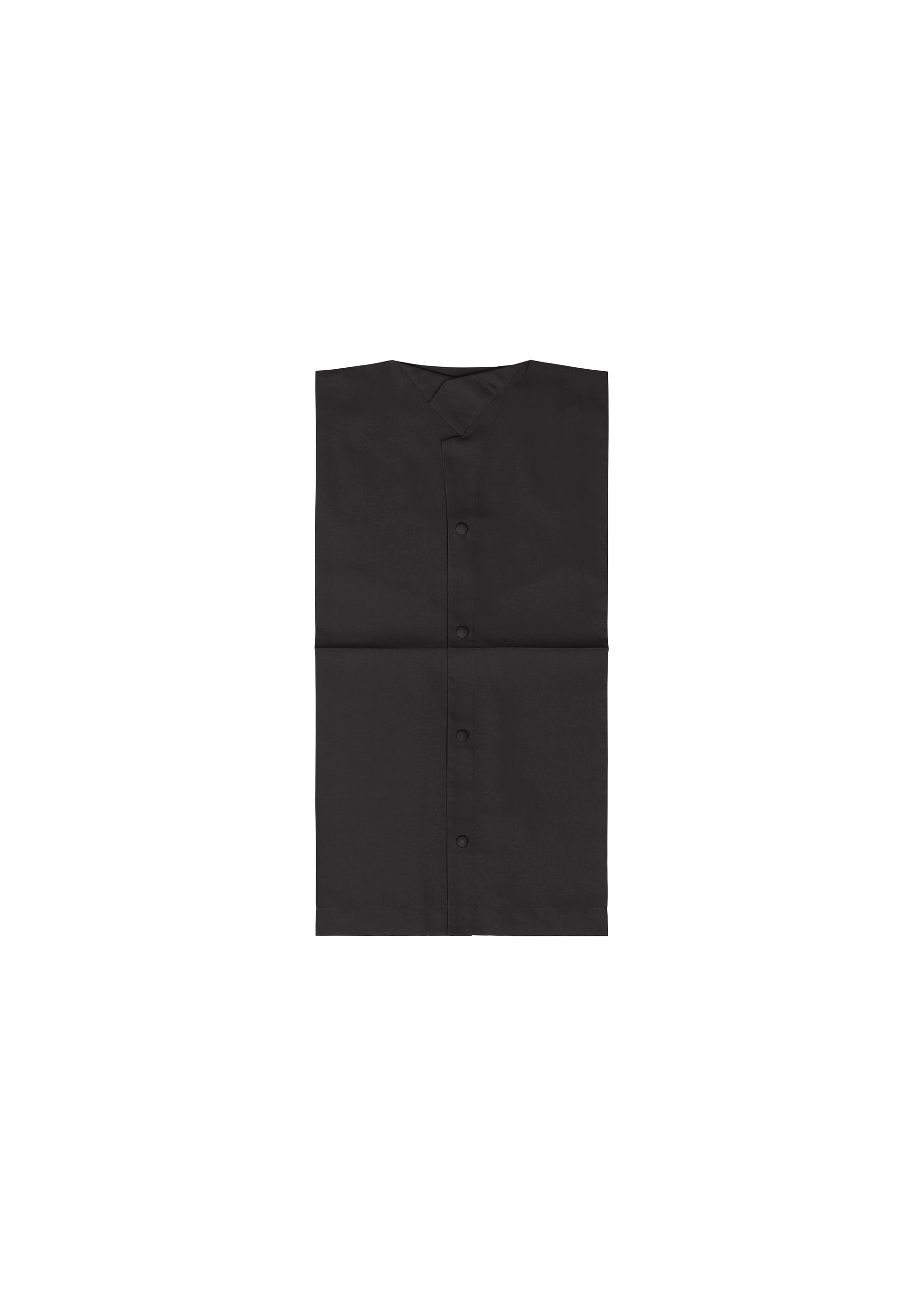 COMPACT SHIRT、メンズ_トップス_シャツ、ディテール画像4