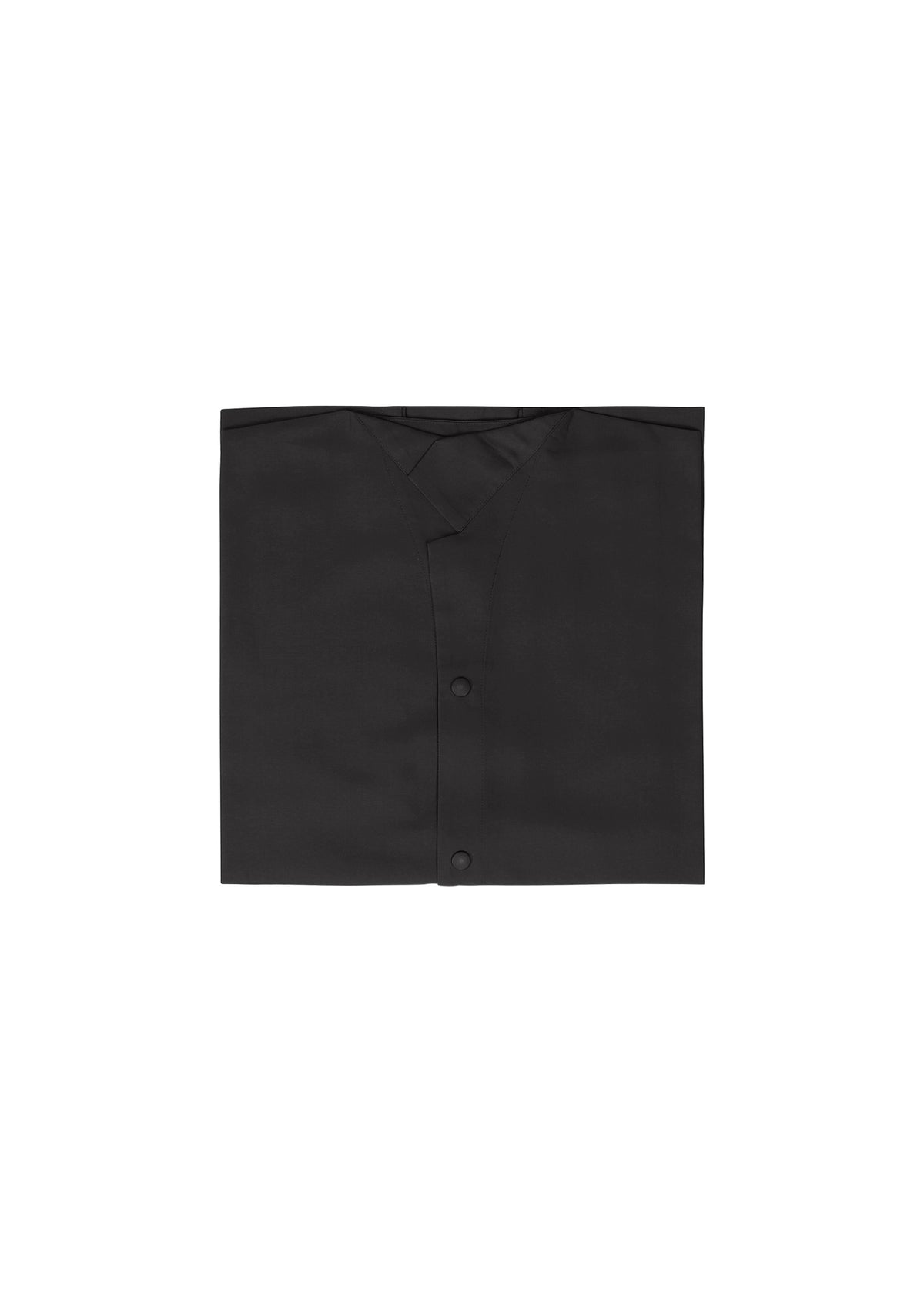 COMPACT SHIRT、メンズ_トップス_シャツ、ディテール画像5
