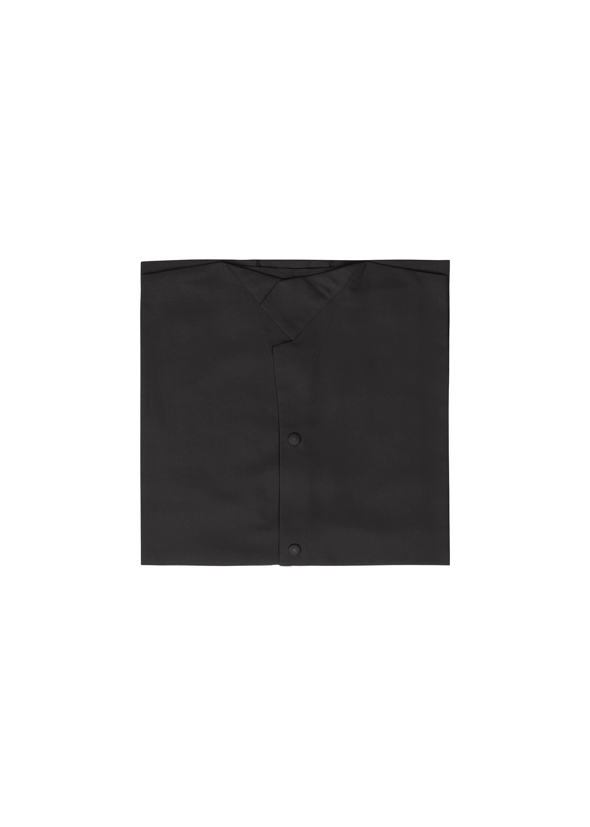 COMPACT SHIRT、メンズ_トップス_シャツ、ディテール画像5