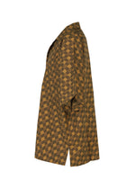 TIE PATTERN SHIRT、メンズ_トップス_シャツ、ディテール画像2
