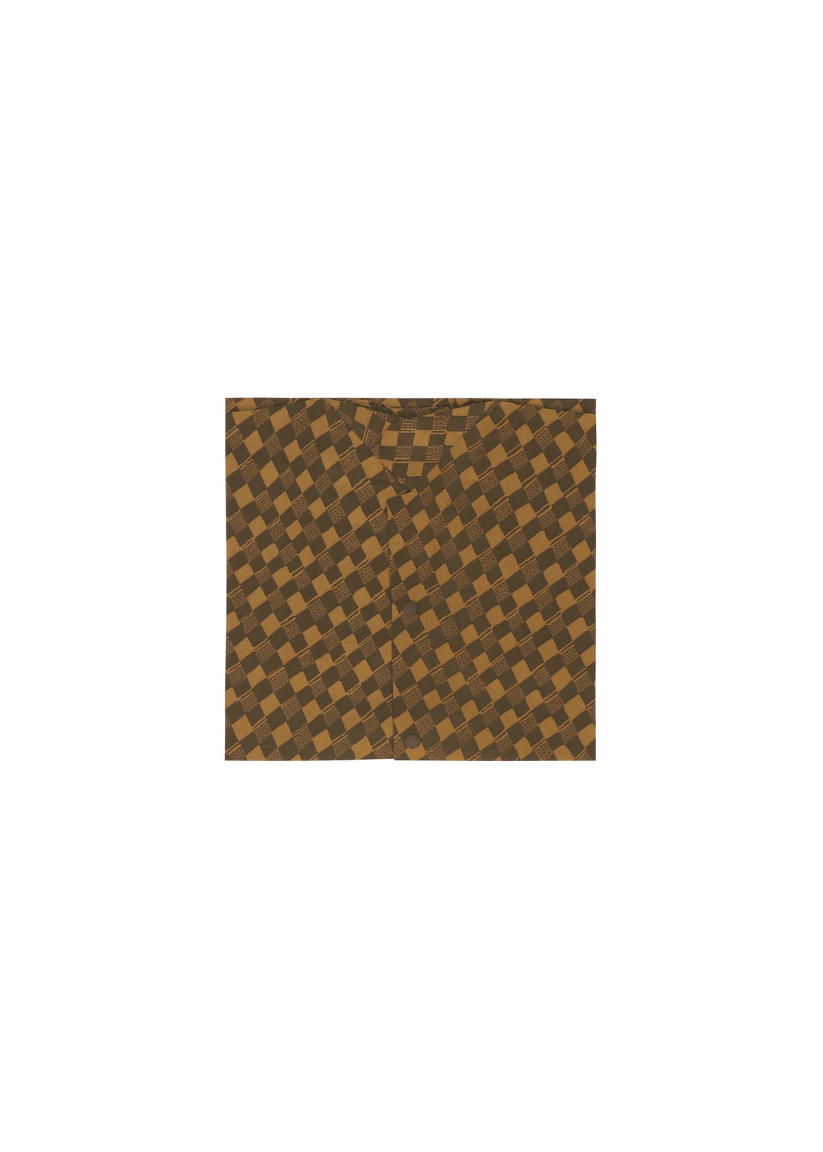 TIE PATTERN SHIRT、メンズ_トップス_シャツ、ディテール画像5