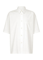 WHITE SHIRT