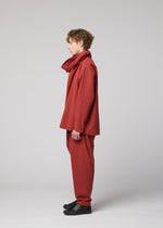 COTTON YAK、メンズ_ジャケット&コート_ジャケット＆ブルゾン、着用画像2
