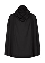 COTTON YAK、メンズ_ジャケット&コート_ジャケット＆ブルゾン、ブラック
