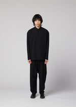 COTTON YAK、メンズ_ジャケット&コート_ジャケット＆ブルゾン、着用画像1