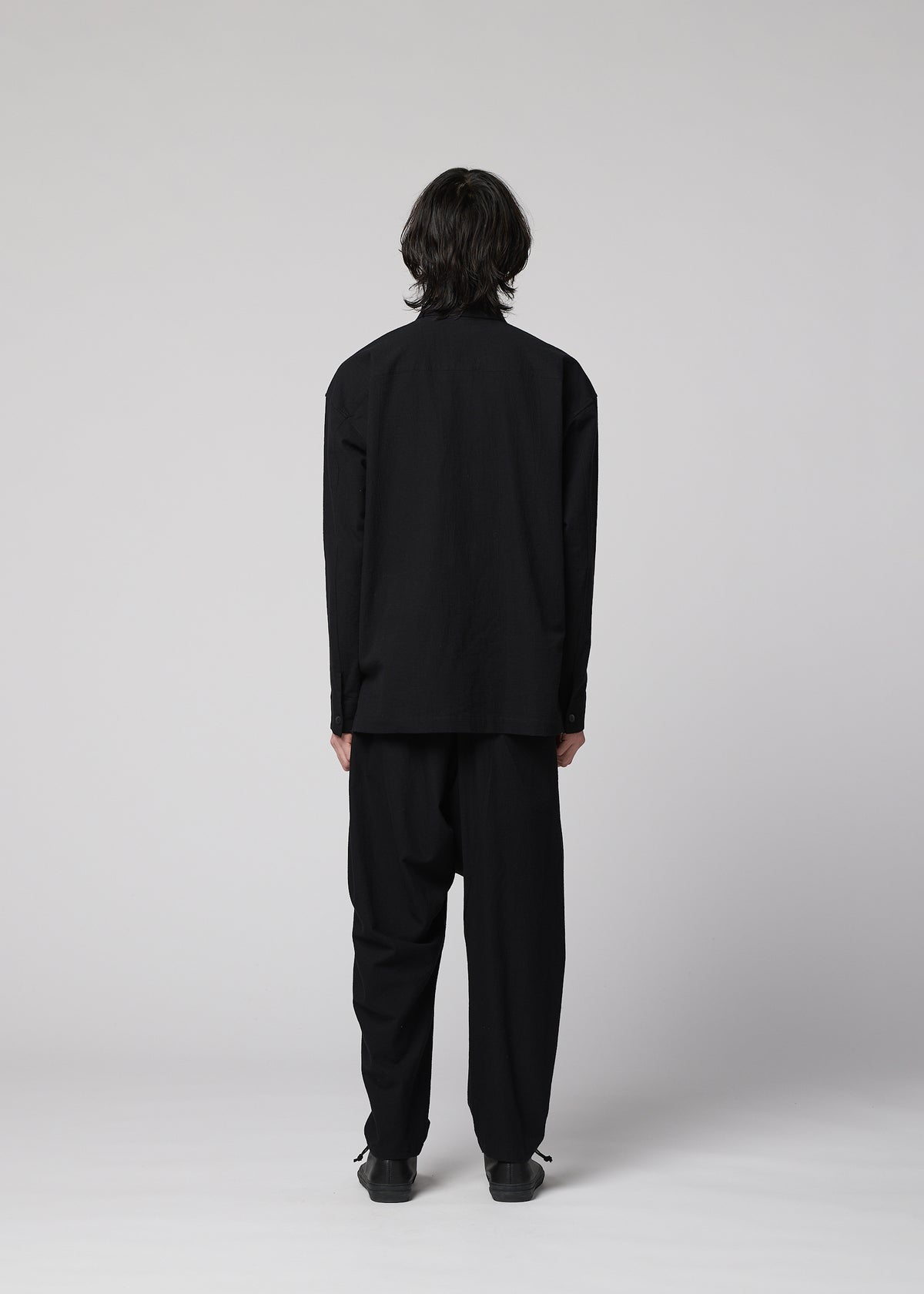 COTTON YAK、メンズ_ジャケット&コート_ジャケット＆ブルゾン、着用画像3