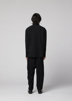 COTTON YAK、メンズ_ジャケット&コート_ジャケット＆ブルゾン、着用画像3