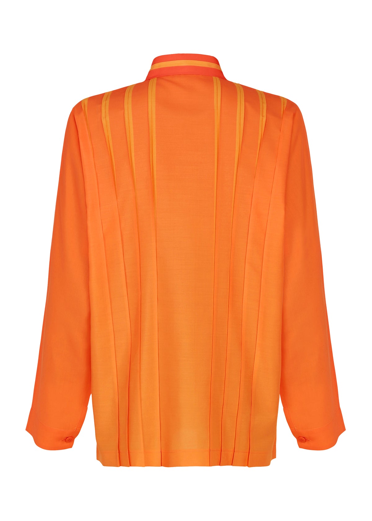 DAWN RAY SHIRT、メンズ_トップス_シャツ、ディテール画像1